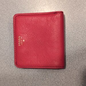 Fossil Billfold